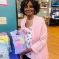 Vanessa Darby Obituary