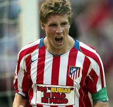 This friendly football player originating from fuenlabrada, madrid, spain has a athletic body & long face type. Fernando Torres Best Haircuts Soccergator