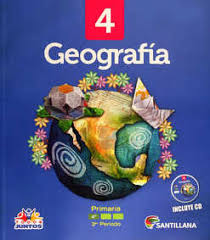 El administrador del blog libros favorito 2019 también recopila otras imágenes relacionadas con los. Pack Geografia 4 Libro Del Alumno Tj Librerias Hidalgo