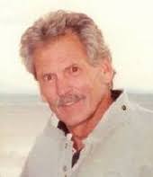 Obituary information for James B. Pignona