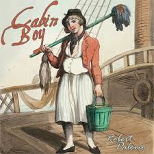 The Life of a Cabin Boy is BAD!