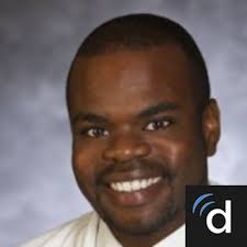 Dr. Gilbert W. Webb, MD