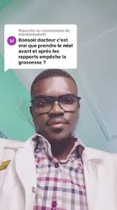 Docteur Vanessa Hessou