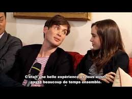 A thief (leonardo dicaprio) who enters people's dreams and steals their secrets gets a shot at redemption when he is given the dangerous tas. Allocine Interview With Inception Cast Part 3 4 Youtube