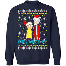 Harry kane, england football, tottenham hotspur, spurs, christmas, england. Official Rick And Morty Merry Schwiftmas Mens Christmas Sweater