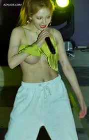 Hyuna Leaked Nudes