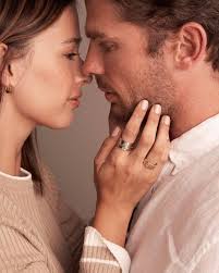 Eleanor Pendleton and husband Mat met dancing in the rain at a music  festival. 10 years later they are embarking