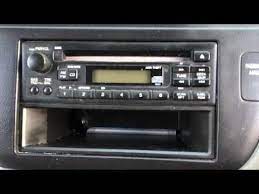 Maybe you would like to learn more about one of these? How You Can Reset Radio Stations Code For Any Honda Journey Hardware Rdtk Net