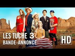 Les tuche 3 updated their profile picture. Les Tuches 3 Jeff President Derniere Bande Annonce Youtube