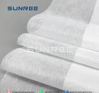 Soft Nonwoven Laminated Breathable PE Film Cloth-like Back Sheet