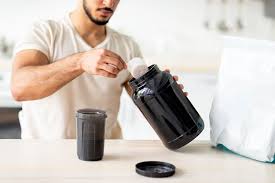 Protein Powder: Benefits, Risks, Dosage, and More