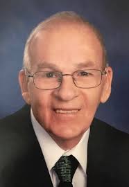 William “Bill” Powell