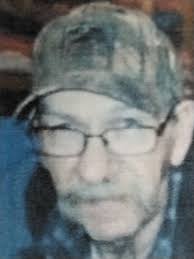 David Allen George (1954-2021)