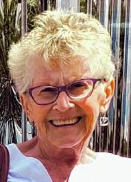 Mary McCaffrey Obituary (2022)