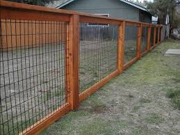 Excellent, professionally installed underground dog fence system. Hog Wire Fence Design Construction Resources Hometalk