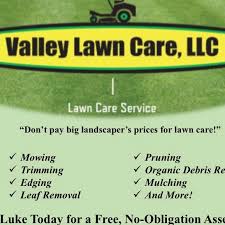 A complete guide to pricing your services to increase sales and improve reputation. Valley Lawn Care Llc Lawn Care Service