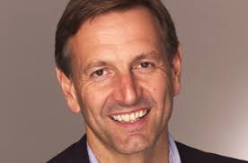 COI names Mark Lund as new chief executive