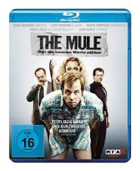 Jan 31, 2018 · the mule è il secondo film 'fordista' di eastwood dopo gran torino, titolo dedicato a un'altra luccicante muscle car della ford. Review The Mule Blu Ray Filmkritik Leinwandreporter