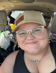 Anissa Hunter nomination: Vote for Anissa Hunter