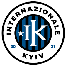 Склад команди Internazionale Kyiv, R-CUP 2019