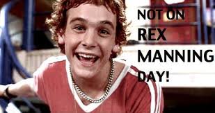 It S Rex Manning Day Rex Manning Day Empire Records Good Movies