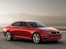 Seat Ibl Concept 2011 Pictures Information Specs
