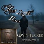 Gavin Tucker