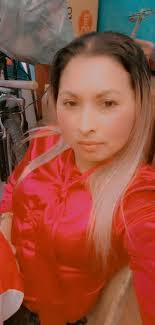 Selena Rocha's Instagram, Twitter & Facebook