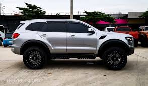 Ford f 150 raptor price in india ford raptor india price ford raptor price in india. This Modified Ford Endeavour Looks Like An F 150 Raptor