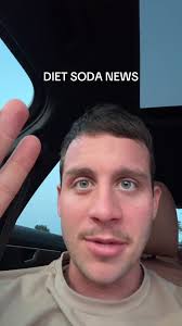 Do You Want Fill Are Bellyes with Dite Soda