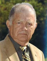 Obituary information for Edward "Ed" Henry Boden, Jr.