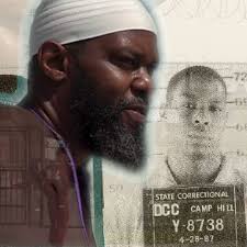 Life after life: "They wanted me to die in prison"