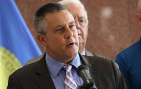 EMS Housing Bill Passes Legislature