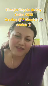 👑Graciela 🧑🏻‍🚀cocina 👩‍🍳, gracias por el fantástico Regalo que has  enviado en mi LIVE. Siempre recordaré este momento. @👑Graciela  🧑🏻‍🚀cocina 👩‍🍳 #livegift #2025glasses #gafas2025