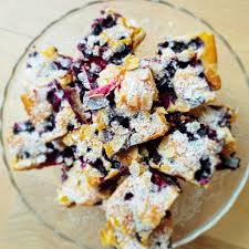 Schneller Kuchen Vom Blech Heidelbeer Joghurt Fleck Mamablog Einer Schreit Immer Schneller Kuchen Vom Blech Schneller Kuchen Kuchen