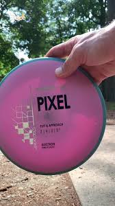 Triad Park Disc Golf Kernersville