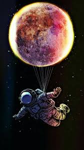 Para ilmuwan nasa sedang berunding hari ini tentang planet terdekat yang sangat mirip dengan bumi. Tu Me Haces Sentir Asi Ruang Angkasa Lukisan Wallpaper 3d