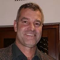 Kurt Steinbach's Instagram, Twitter & Facebook