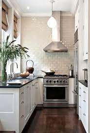 Remodeling 101 U Shaped Kitchen Design Kitchen Remodel Small Kitchen Design Small Kitchen Design