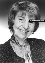 Dell Williams, Founder of Sex Boutique, Dies at 92