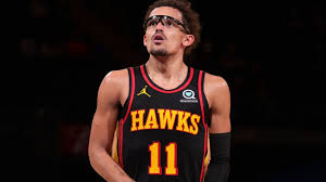 Many people drive their family dream successfully stepping on the steps of their role model. Hawks Star Trae Young Diagnosed With Lateral Ankle Sprain