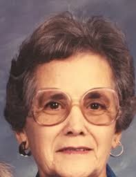 Obituary information for Mable Kitchens