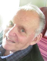 David Carter Obituary