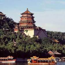 Pin On China Past Travel