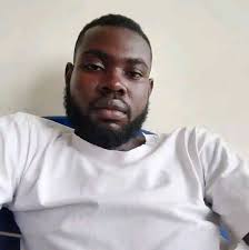 Appreciation for Terhemba Robert Terstea's contribution to the crew