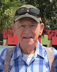 Joseph W Earp Obituary December 14, 2023