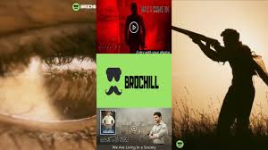 How To Use Brochill App In Telugu 2020 Brochill How To Create A Video With Brochill 2020 Youtube