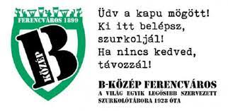 Select a design to create a logo now! Osszeallit Lenyugozni Tengeri Betegseg Fradi B Kozep Sal Talcomosoy Org