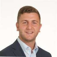 Gabe Bender's Instagram, Twitter & Facebook