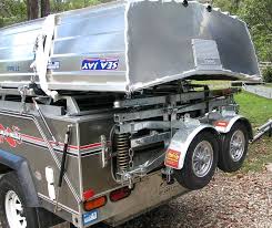 Diy camper shell roof rack. Roof Toppers Exploroz Articles